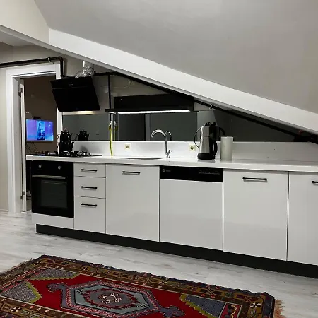 Center Of Cappadocia Modern Luxury Balcony Wifi