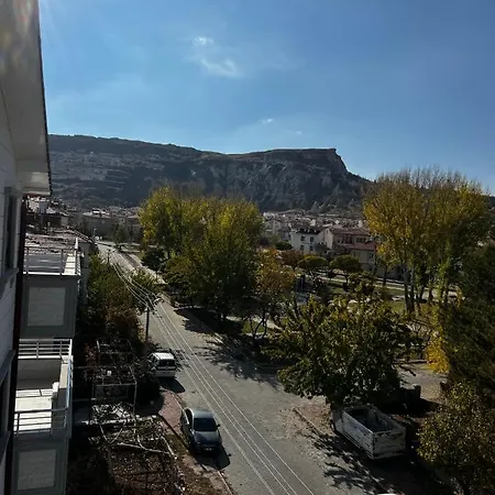Center Of Cappadocia Modern Luxury Balcony Wifi *