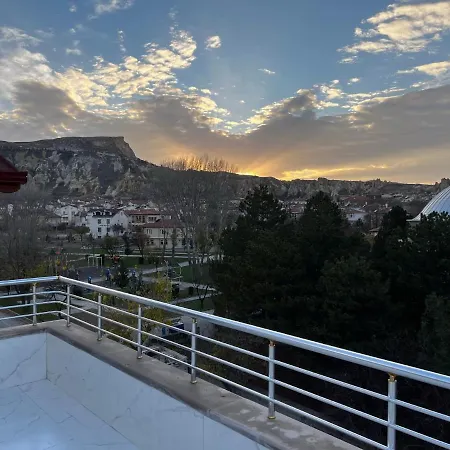 Center Of Cappadocia Modern Luxury Balcony Wifi * Urgup