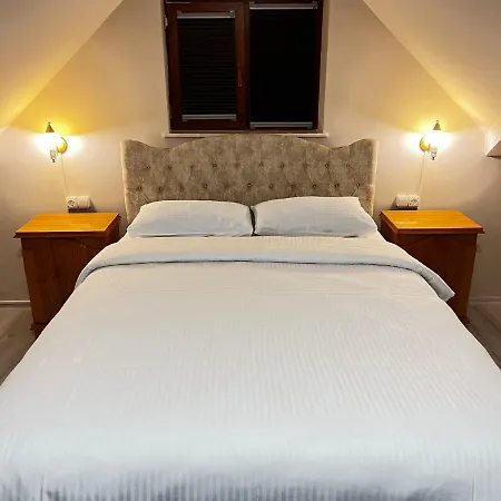 Center Of Cappadocia Modern Luxury Balcony Wifi