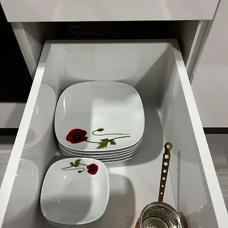 Apartment Center Of Cappadocia Modern Luxury Balcony Wifi Urgup