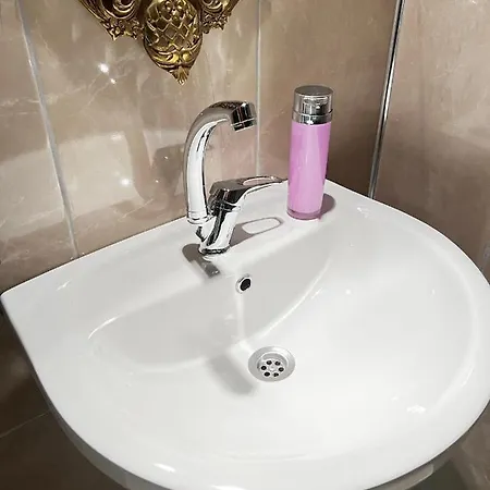 Center Of Cappadocia Modern Luxury Balcony Wifi Apartment Urgup