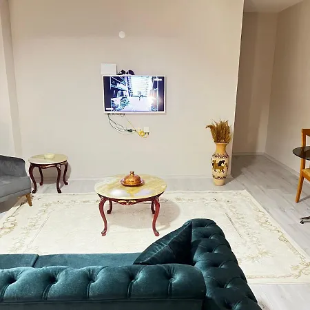 Apartment Center Of Cappadocia Modern Luxury Balcony Wifi *