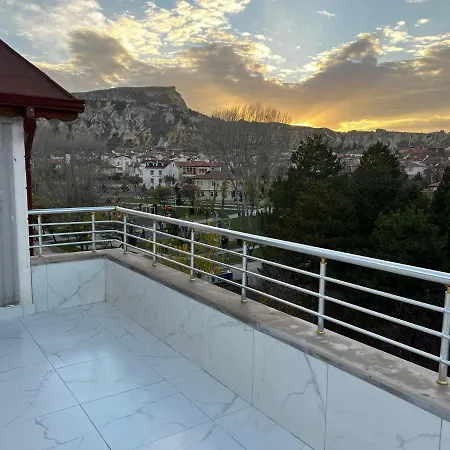 Apartment Center Of Cappadocia Modern Luxury Balcony Wifi *
