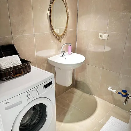 Center Of Cappadocia Modern Luxury Balcony Wifi Apartment *