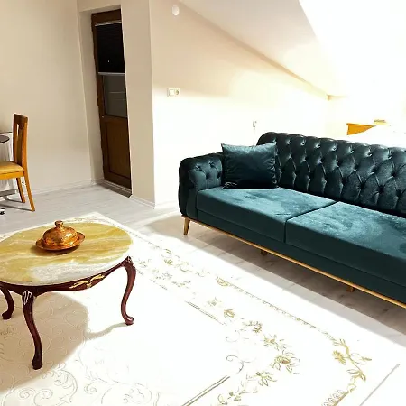 Center Of Cappadocia Modern Luxury Balcony Wifi Urgup