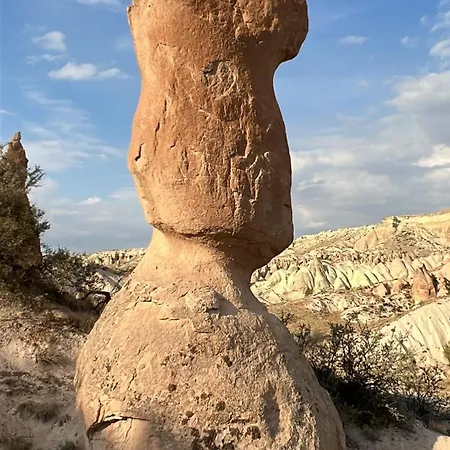 Center Of Cappadocia Modern Luxury Balcony Wifi Apartment Urgup