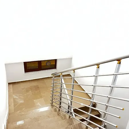 Center Of Cappadocia Modern Luxury Balcony Wifi Apartment *