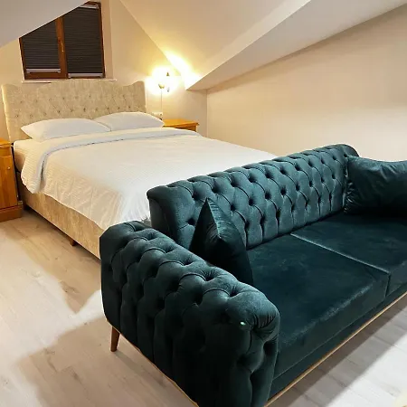 Center Of Cappadocia Modern Luxury Balcony Wifi Apartment Urgup