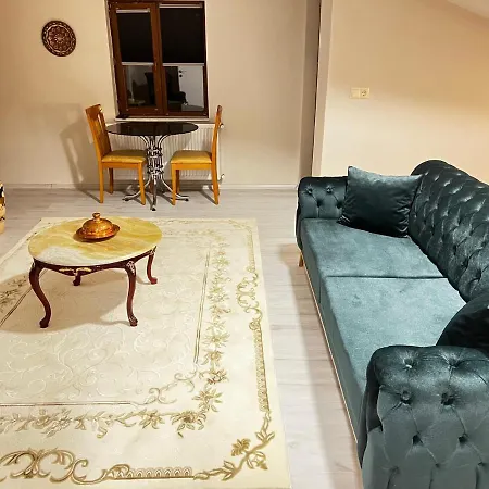 Center Of Cappadocia Modern Luxury Balcony Wifi