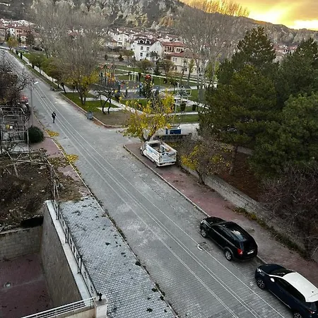 Center Of Cappadocia Modern Luxury Balcony Wifi Apartment *