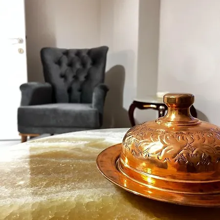 Center Of Cappadocia Modern Luxury Balcony Wifi Apartment *