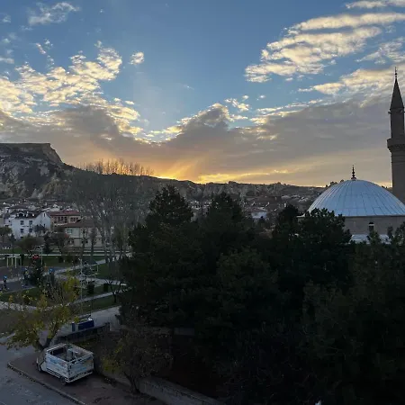 Center Of Cappadocia Modern Luxury Balcony Wifi Urgup