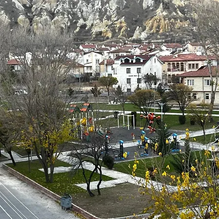 Apartment Center Of Cappadocia Modern Luxury Balcony Wifi